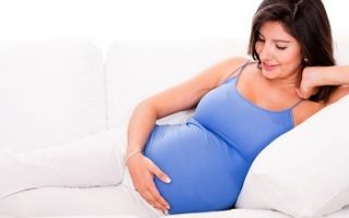 Размеры плода по неделям на узи при беременности (таблица): фото, нормы развития