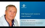 Узи печени и брюшной полости, как к нему подготовиться