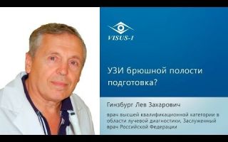 Узи органов брюшной полости: что входит в обследование, что показывает ультразвуковая диагностика