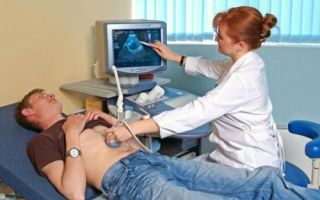 Подготовка к узи брюшной полости: как подготовиться к исследованию, рекомендации перед процедурой
