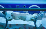 Норма билирубина в крови у новорожденных, откуда берут кровь на анализ