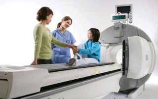 Вредна ли компьютерная томография для здоровья, возможный вред