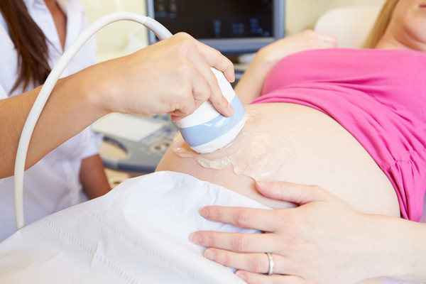 УЗИ на 21 неделе беременности: нормы, как делают, видео