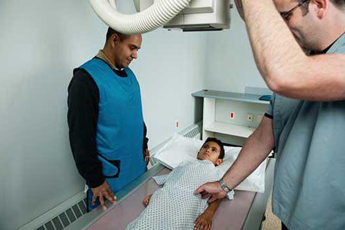 Цистография у детей: как делается, отзывы, видео, подготовка