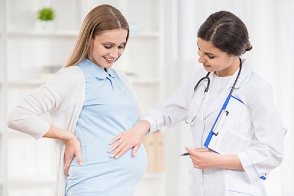 Биопсия плода при беременности, как проводят диагностику плаценты