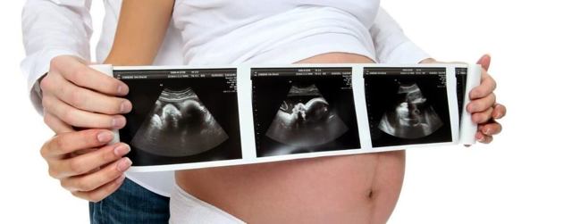 УЗИ на 3 неделе беременности: фото плода, можно ли делать