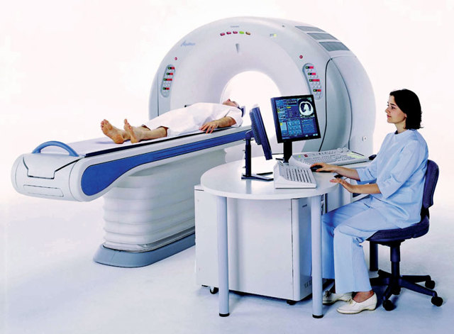 Мультиспиральная компьютерная томография: что это такое, показания
