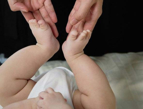 УЗИ тазобедренных суставов у грудничков, особенности диагностики ТБС у новорожденных