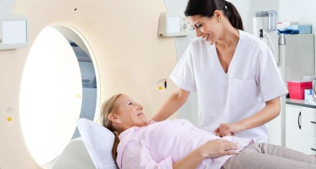 МРТ молочных желез (с контрастом): что показывает у женщин, как сделать, отзывы