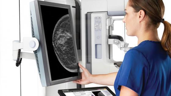 Маммография молочных желез: что это такое, как делается, что показывает, отзывы
