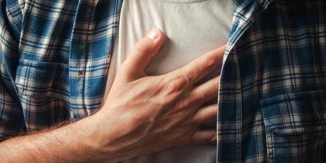 Гипертрофия левого желудочка сердца на ЭКГ: признаки, виды, причины