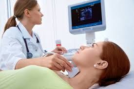 Подготовка к УЗИ щитовидной железы у женщин: как подготовиться, когда лучше делать, что показывает