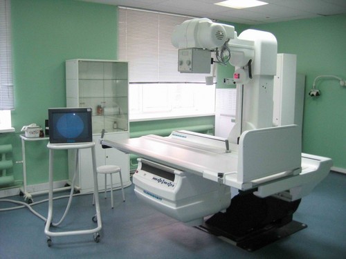 Рентген пояснично-крестцового отдела позвоночника, что показывает рентгенография