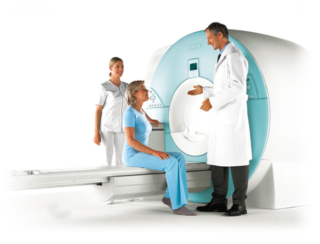 МРТ пояснично-крестцового отдела позвоночника, что показывает томография поясницы