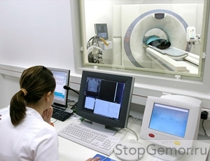 Компьютерная томография кишечника: что показывает, что это такое