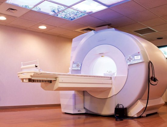 МРТ мочевого пузыря: что показывает, показания и подготовка