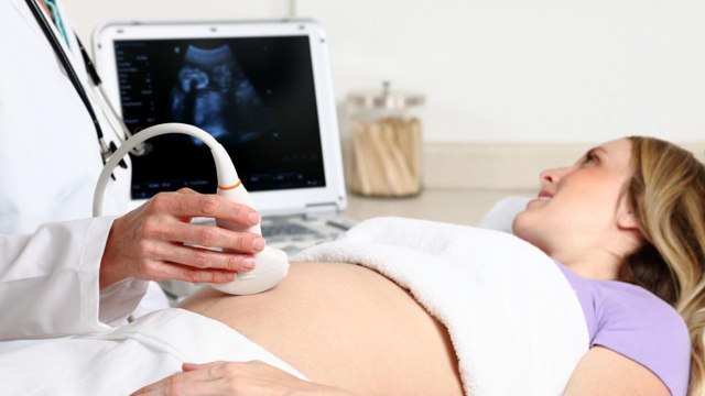 Когда делают первое УЗИ при беременности: во сколько недель, на каком сроке