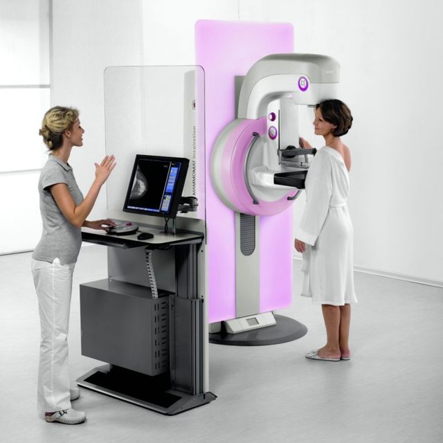 Что лучше УЗИ или маммография, какая диагностика точнее