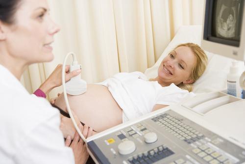 Что такое БПР на УЗИ при беременности, норма у плода