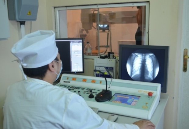 В чем разница между флюорографией и рентгеном легких: чем отличаются, главные отличия