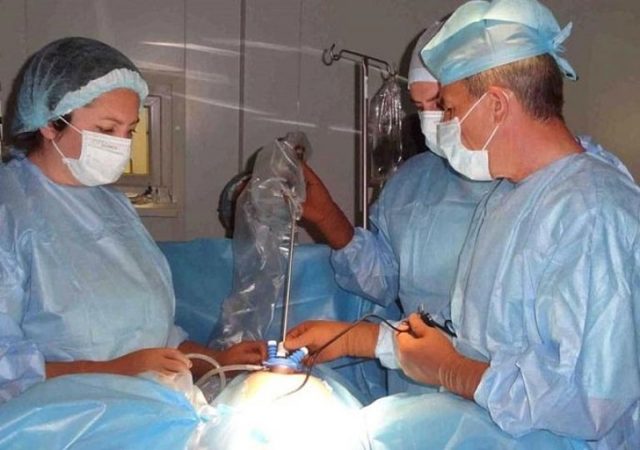 Лапароскопия при внематочной беременности и месячные после нее