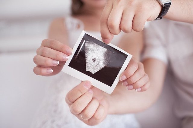 На каком сроке можно определить беременность на УЗИ, когда ее можно определить