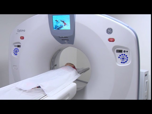 МРТ головы под наркозом, проведение обследования головного мозга