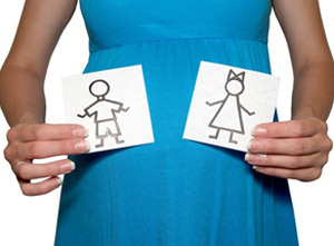 На каком сроке можно определить пол ребенка на УЗИ при беременности