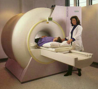 МРТ органов малого таза у мужчин: что показывает, показания, подготовка