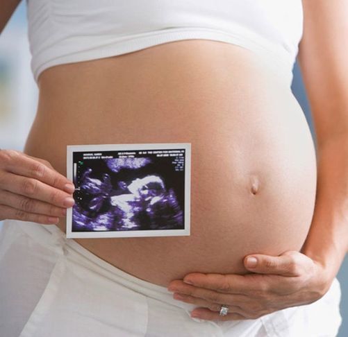 Второе УЗИ при беременности (2 триместр): что смотрят, скрининг плода