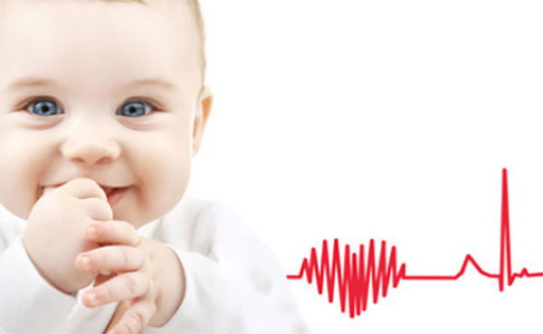 ЭКГ ребенку: особенности детской диагностики, как делают детям, видео