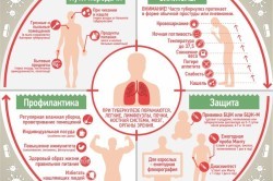 Анализ крови на туберкулез вместо манту: как сдавать, показатели, способы определения ПЦР