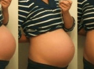 Расшифровка УЗИ при беременности: нормы плода, как расшифровать показания