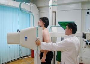 Рентген желудка и кишечника с барием: что показывает, подготовка, последствия, отзывы