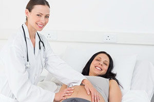 ЭКГ при беременности: что это такое, можно ли делать беременным