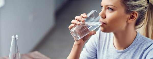 Можно ли пить воду перед колоноскопией утром, общие рекомендации