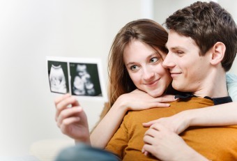 Что такое БПР на УЗИ при беременности, норма у плода