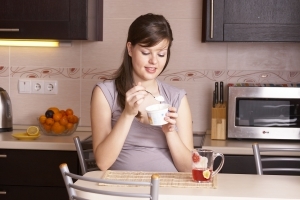Можно ли кушать перед УЗИ при беременности, нужно ли пить воду беременным