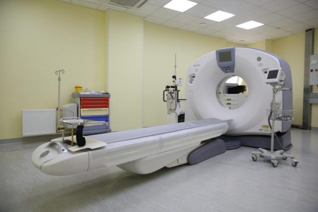 Вредна ли компьютерная томография для здоровья, возможный вред