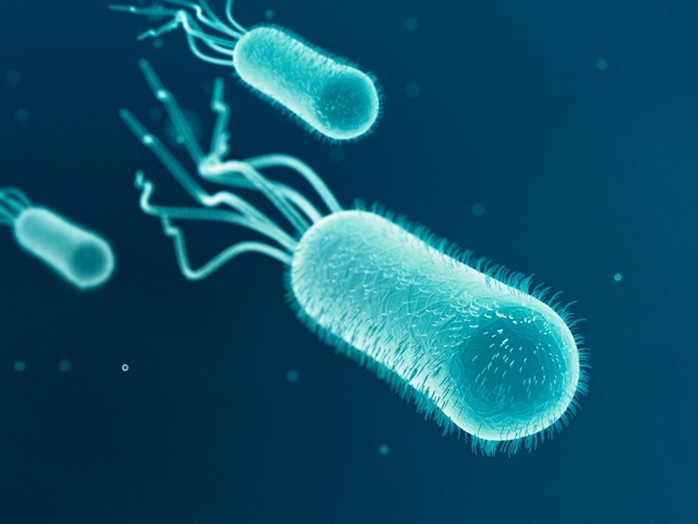 escherichia coli в моче: что это такое при беременности, лечение Эшерихии коли