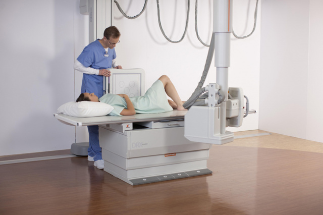 Рентген копчика: как делают, показания и противопоказания, подготовка