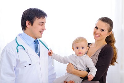 УЗИ брюшной полости ребенку: особенности детской диагностики живота, подготовка детей