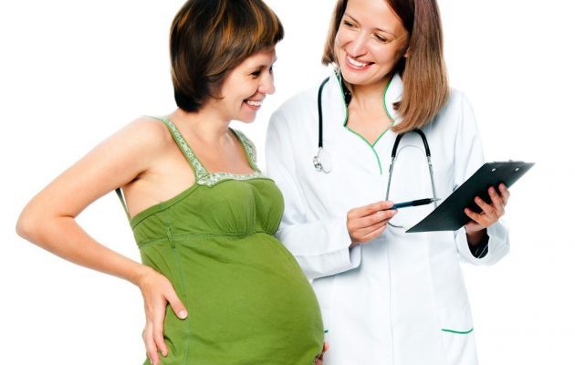Сколько раз делают КГТ при беременности, как часто ее можно проходить