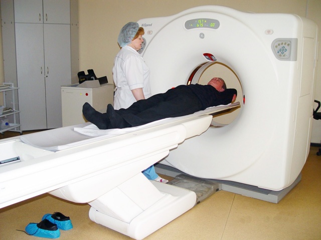 МРТ головного мозга: что это такое, что показывает томография головы