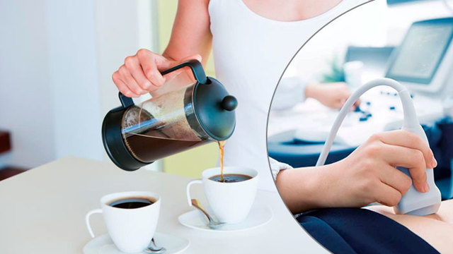 Можно ли пить кофе перед УЗИ брюшной полости, правила подготовки к исследованию