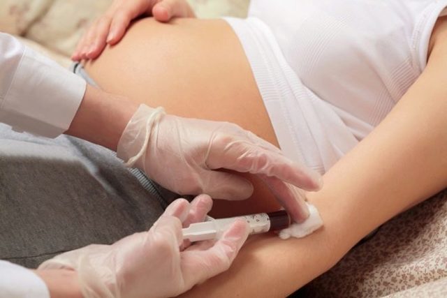 Анализ крови на беременности на ранних сроках, как сдавать, расшифровка биохимического исследования