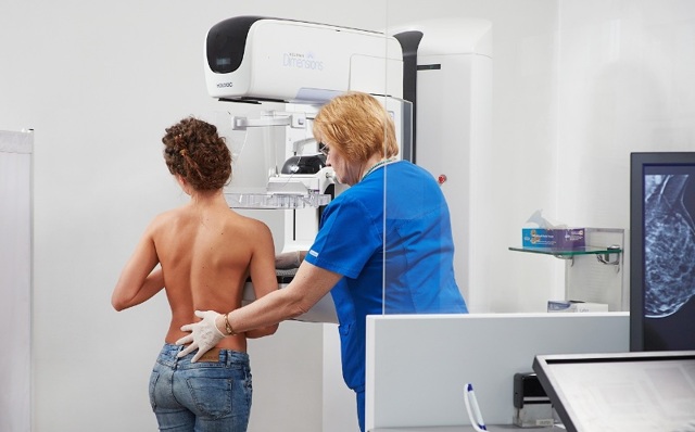 Цифровая маммография: что это такое, особенности, подготовка