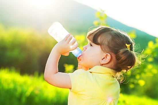 Что нужно делать перед УЗИ почек, можно ли кушать и пить воду