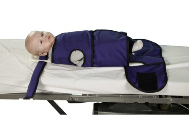 Рентген ребенку: вредно ли, чем он опасен, возможный вред