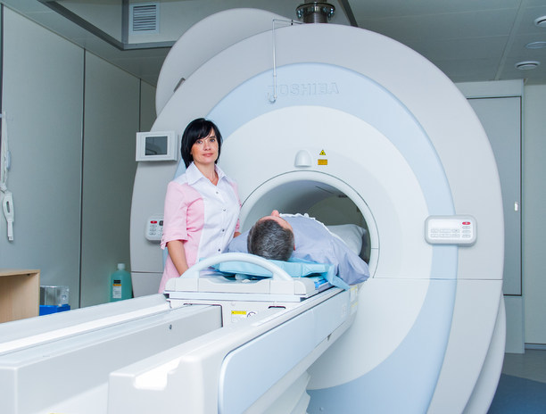 МРТ пояснично-крестцового отдела позвоночника, что показывает томография поясницы
